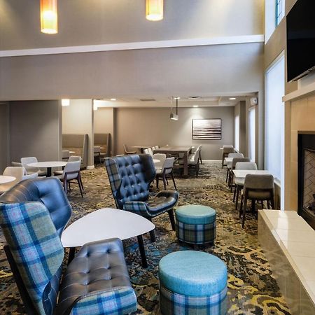 Residence Inn By Marriott Chicago Oak Brook Exterior foto